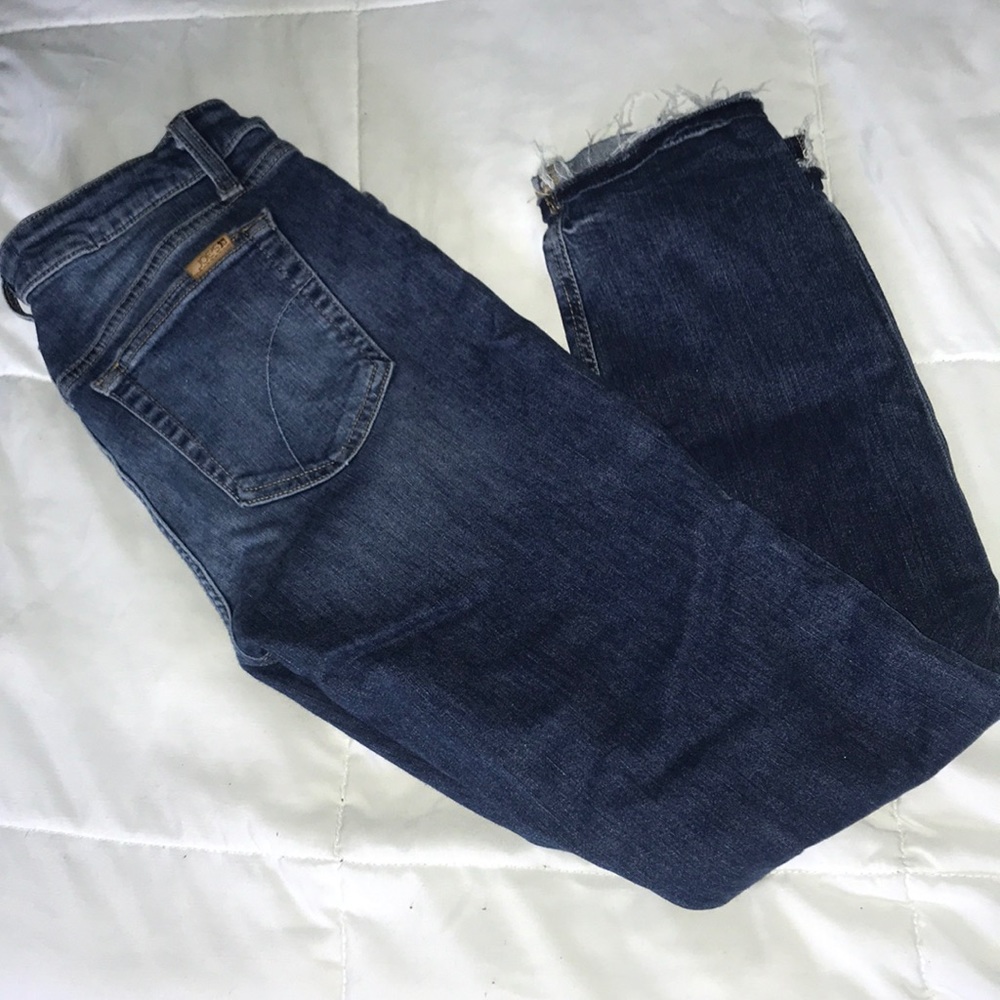 Joe’s Jeans